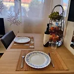 Cozy - Chale Seixal (Madeira)