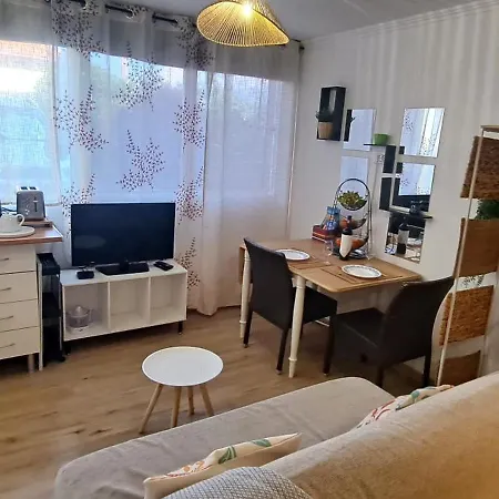 Apartman Cozy - Chale *