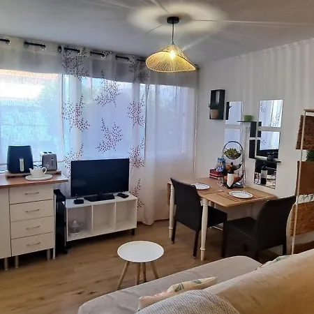 Apartamento Cozy - Chale