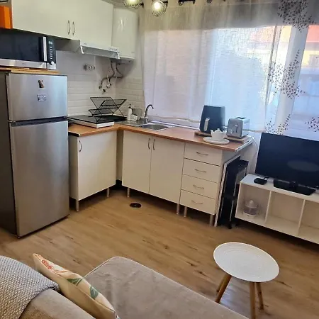 Apartman Cozy - Chale *