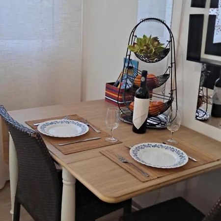 Apartman Cozy - Chale Seixal
