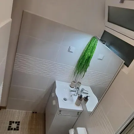 Apartman Cozy - Chale *