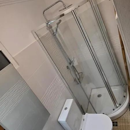 Apartamento Cozy - Chale *