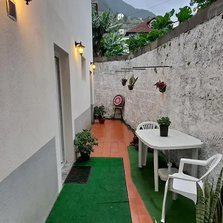 Apartamento Cozy - Chale Seixal (Madeira)