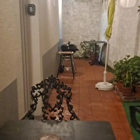 Cozy - Chale Apartman *