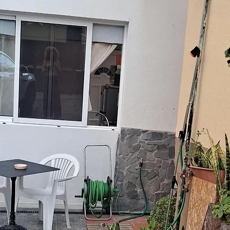 Apartamento Cozy - Chale