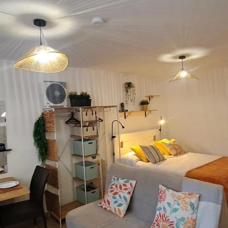 Cozy - Chale Seixal (Madeira)