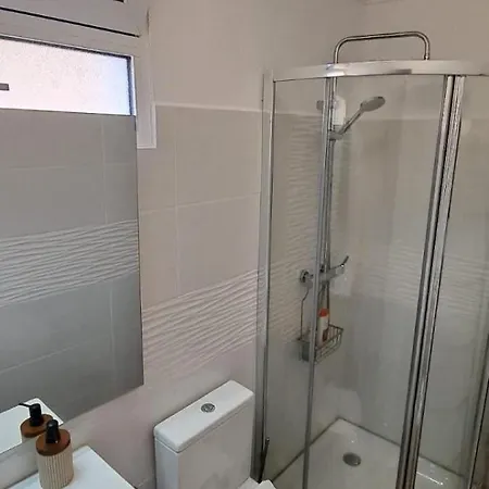 Apartman Cozy - Chale Seixal