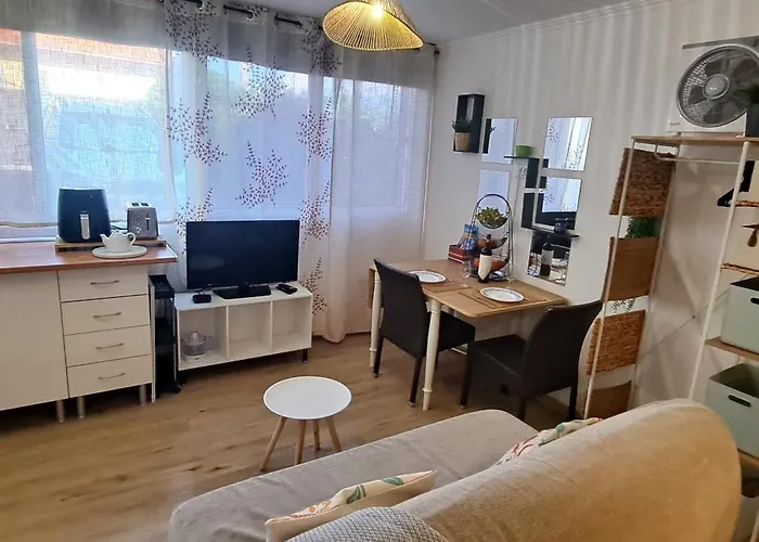 Apartmán Cozy - *