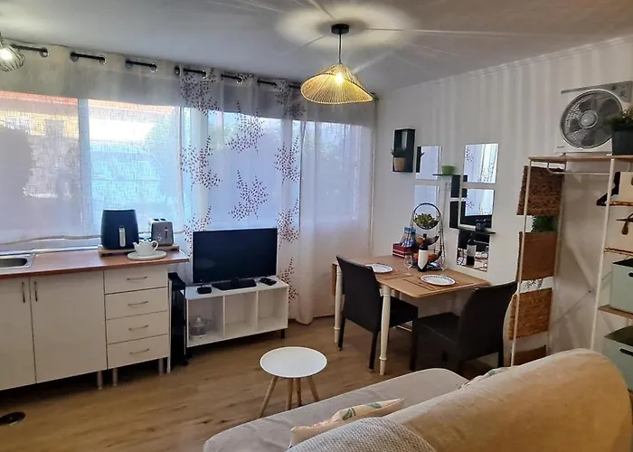 Apartmán Cozy -