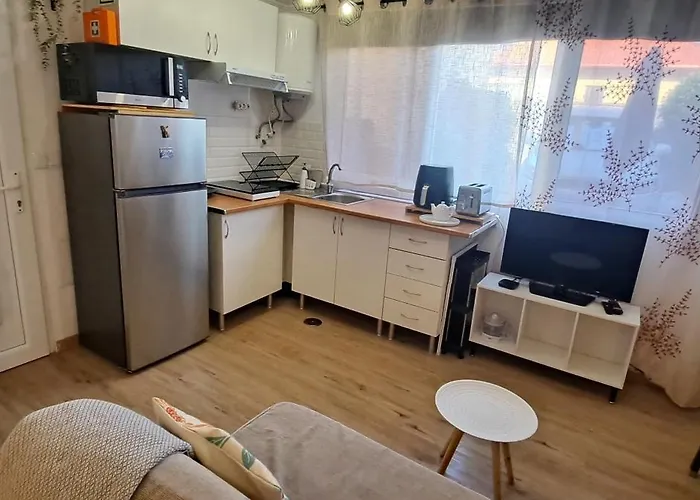 Apartmán Cozy - *