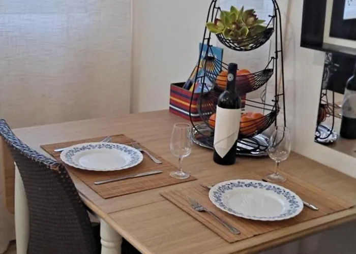 Apartman Cozy - Chale Seixal