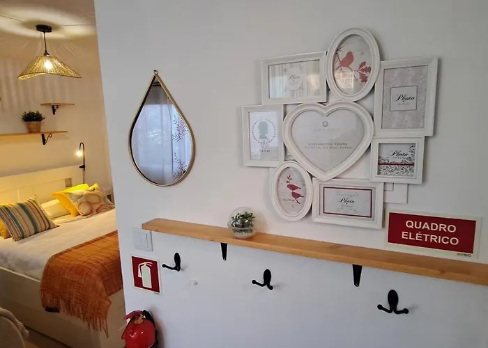 Cozy - Seixal (Madeira)