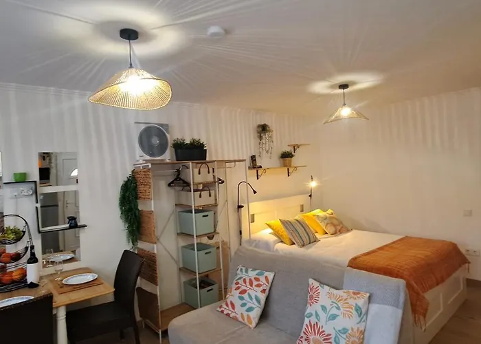 Cozy - Seixal (Madeira)