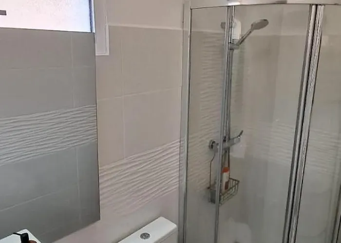 Apartmán Cozy - Seixal (Madeira)