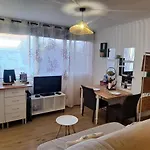 Apartment Cozy - Chale