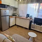 Apartment Cozy - Chale *