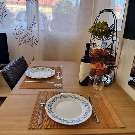 Cozy - Chale Seixal (Madeira)