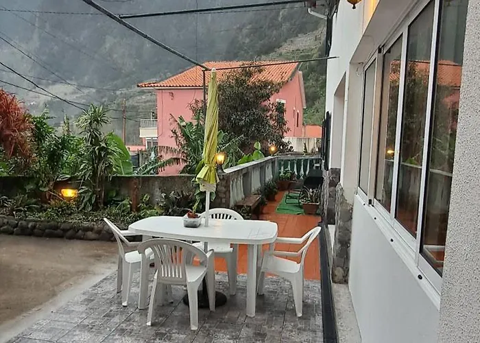 شقة Cozy - Chale سيكسال