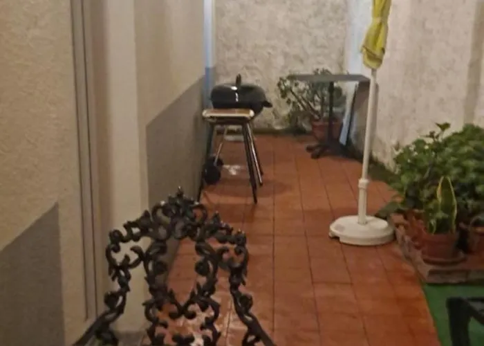 Cozy - Chale アパート *